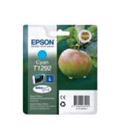 Atrament Epson SP Cyan Stylus SX425W/SX525WD/BX305F/BX320FW/BX625FWD C13T12924021