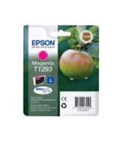 Atrament Epson SP Magenta Stylus SX425W/SX525WD/BX305F/BX320FW/BX625FWD C13T12934021