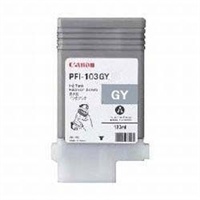 Atrament PFI-103 GY 2213B001