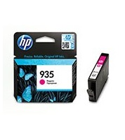 Atramentová náplň HP 935 - purpurová C2P21AE#BGY