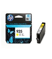 Atramentová náplň HP 935 - žltá C2P22AE#BGY