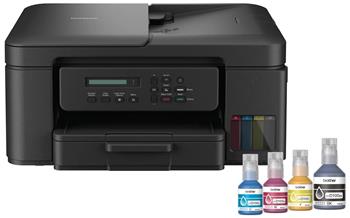 Atramentová tlačiareň Brother DCP-T730DW DCPT730DWYJ1