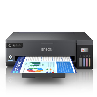 Atramentová tlačiareň Epson EcoTank L11050, C11CK39402