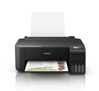 Atramentová tlačiareň EPSON EcoTank L1250, A4, 1440x5760dpi, 33 str./min, USB, Wi-Fi, 3 roky záruka po regis #C11CJ71402