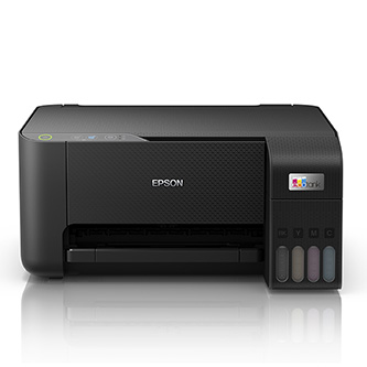 Atramentová tlačiareň Epson EcoTank L3230, C11CJ68407