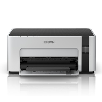 Atramentová tlačiareň Epson EcoTank M1100, C11CG95403