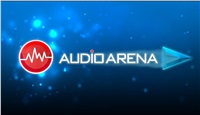 Audio Arena (PC) klíč Steam