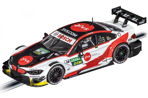 Auto Carrera EVO - 27693 BMW M4 DTM 4007486276932