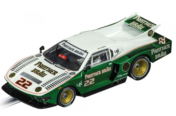 Auto Carrera EVO-27721 De Tomaso Pantera 4007486277212