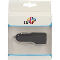 Autoadaptér 2xUSB 5V 3.1A (2.1A & 1A) 77013008