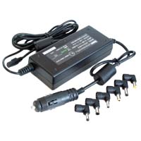 Autoadaptér 90W k ntb univ. 19V, 77012004