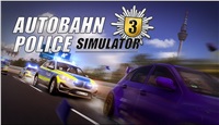Autobahn Police Simulator 3 (PC) klíč Steam 2076157