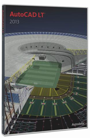 AutoCAD LT Subscription Program 2 years 05700-000000-9860?2Y