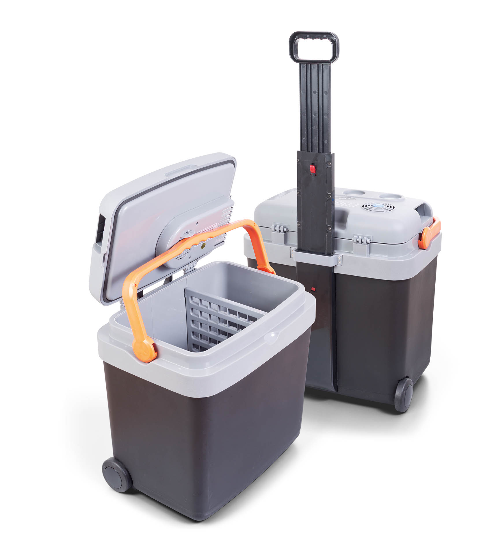 Autochladnička G21 C&W 33 litrů , 12/230 V GA-H-33N