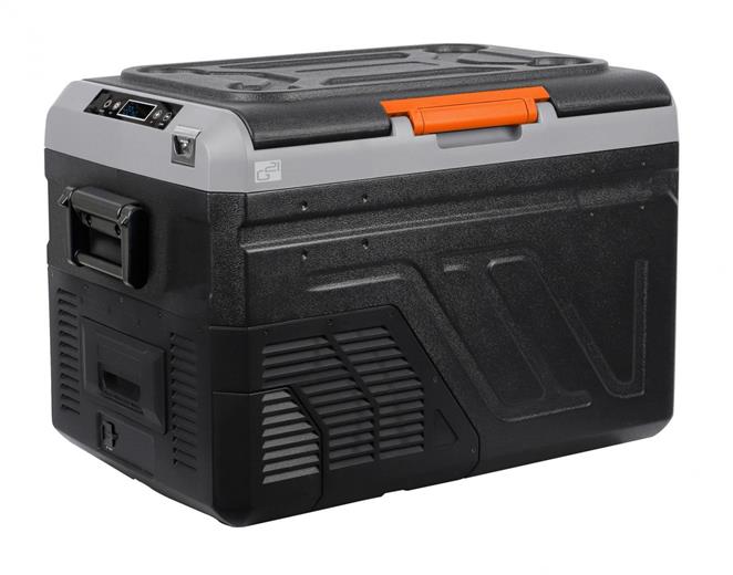 Autochladnička G21 Zion 40 l kompresorová AKG21-40