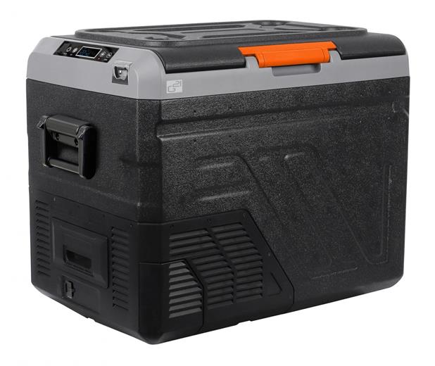 Autochladnička G21 Zion 50 l kompresorová AKG21-50