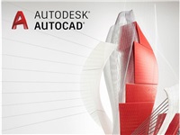Autodesk AutoCAD 2025, 1 uživatel, pronájem na 1 rok C1RK1-WW1762-L158