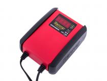Automatická nabíječka Banner Accucharger 12V 10A pro všechny druhy baterií (10 - 230Ah) s Recovery Mod NAPB-BA-12V-10A-R