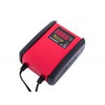 Automatická nabíječka Banner Accucharger 12V 10A pro všechny druhy baterií (10 - 230Ah) s Recovery Mod NAPB-BA-12V-10A-R