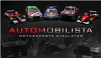 Automobilista (PC) klíč Steam 800689