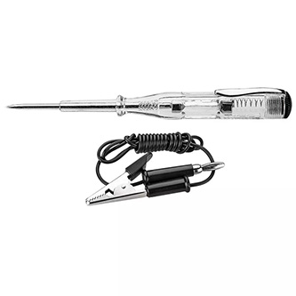 Automobilová skúšačka napätia NEO TOOLS 6-24 V