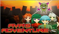Ava's Adventure (PC) klíč Steam 2238751