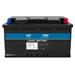 Avacom A2D2 baterie LiFePO4 12,8V 100Ah F15 Car Battery Case (REPT cells) LFA2-12V100C10-F15B1