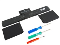 AVACOM Apple MacBook Pro 13" A1425 Li-Pol 11,21V 6700mAh 74Wh - A1437 NOMA-1437-P67