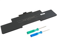 AVACOM Apple MacBook Pro 15" A1398 Li-Pol 11,26V 8200mAh 85Wh - A1494/A1618 NOMA-1618-P82