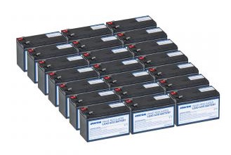 AVACOM AVA-RBP21-12090-KIT Legrand