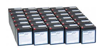 AVACOM AVA-RBP30-12050-KIT Eaton