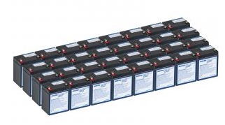 AVACOM AVA-RBP32-12050-KIT PowerWalker