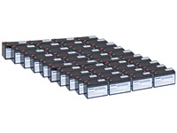 AVACOM AVA-RBP40-12090-KIT - batéria pre CyberPower UPS, EATON