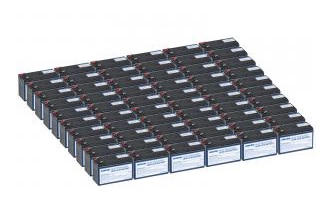 AVACOM AVA-RBP60-12090-KIT PowerWalker