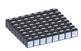 AVACOM AVA-RBP64-12050-KIT PowerWalker