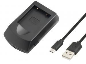 AVACOM AVE140 - USB nabíječka pro Olympus Li-40B, Li-42B NADI-AVE140