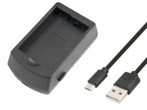 AVACOM AVE489 - USB nabíječka pro Nikon EN-EL14 NADI-AVE489