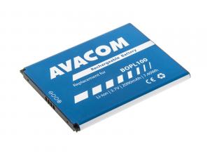 Avacom batéria do mobilu, 3.7V, HTC Desire 526, Li-Ion, GSHT-D526-S2000, 2000mAh, 7.4Wh, batéria