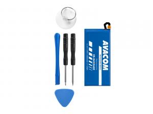 Avacom batéria do mobilu Li-Ion, pre Samsung Galaxy A5 2017, blister, 3.85V, GSSA-A520-3000, 3000mA