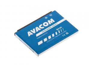 Avacom batéria do mobilu Motorola, Motorola U9, V9, V9x, Li-Ion, 3.7V, GSMO-BX40-S740, 740mAh, 2.7W