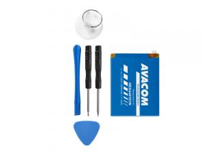 Avacom batéria do mobilu pre Huawei P9, Li-Ion, 3.82V, GSHU-L09-3000, 3000mAh, 11.5Wh