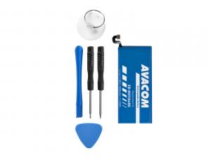 Avacom batéria do mobilu pre Samsung, Galaxy S7 Li-Ion, 3.85V, GSSA-G930-3000, 3000mAh, 11.6Wh, EB-