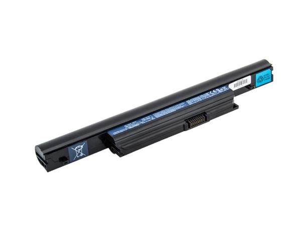 Avacom batéria pre Acer Aspire 3820T, 4820T, 5820T, Li-Ion, 11.1V, 4400mAh, 49Wh, NOAC-3820-N22