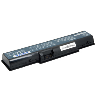 Avacom batéria pre Acer Aspire 4920/4310, eMachines E525, Li-Ion, 11.1V, 5200mAh, 58Wh, NOAC-4920-N NOAC-4920-N26