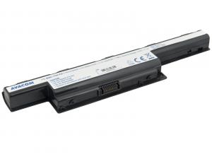 Avacom batéria pre Acer Aspire 7750/5750, TravelMate 7740, Li-Ion, 10.8/11.1V, 6400mAh, 71Wh, NOAC- NOAC-7750-P32