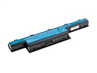 Avacom batéria pre Acer Aspire 7750/5750, TravelMate 7740, Li-Ion, 11.1V, 4400mAh, 49Wh, NOAC-7750- NOAC-7750-N22
