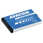 Avacom batéria pre Aligator A300, Li-Ion, 3,7V, GSAG-A300-1100, 1100mAh, 4,1Wh