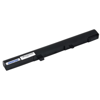Avacom batéria pre Asus F551 series, Li-Ion, 14.4/14.8V, 2600mAh, 38Wh, batéria, NOAS-X551-N26