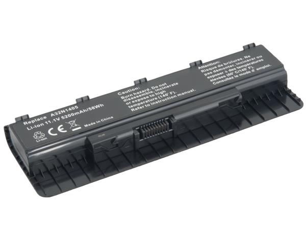 AVACOM batéria pre Asus G553, GL753, N552 Li-Ion 14,4V 2600mAh 37Wh NOAS-GL771-N26