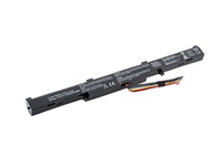 Avacom batéria pre Asus X550E, X751, Li-Ion, 14.4V, 2200mAh, 32Wh, NOAS-X550E-N22